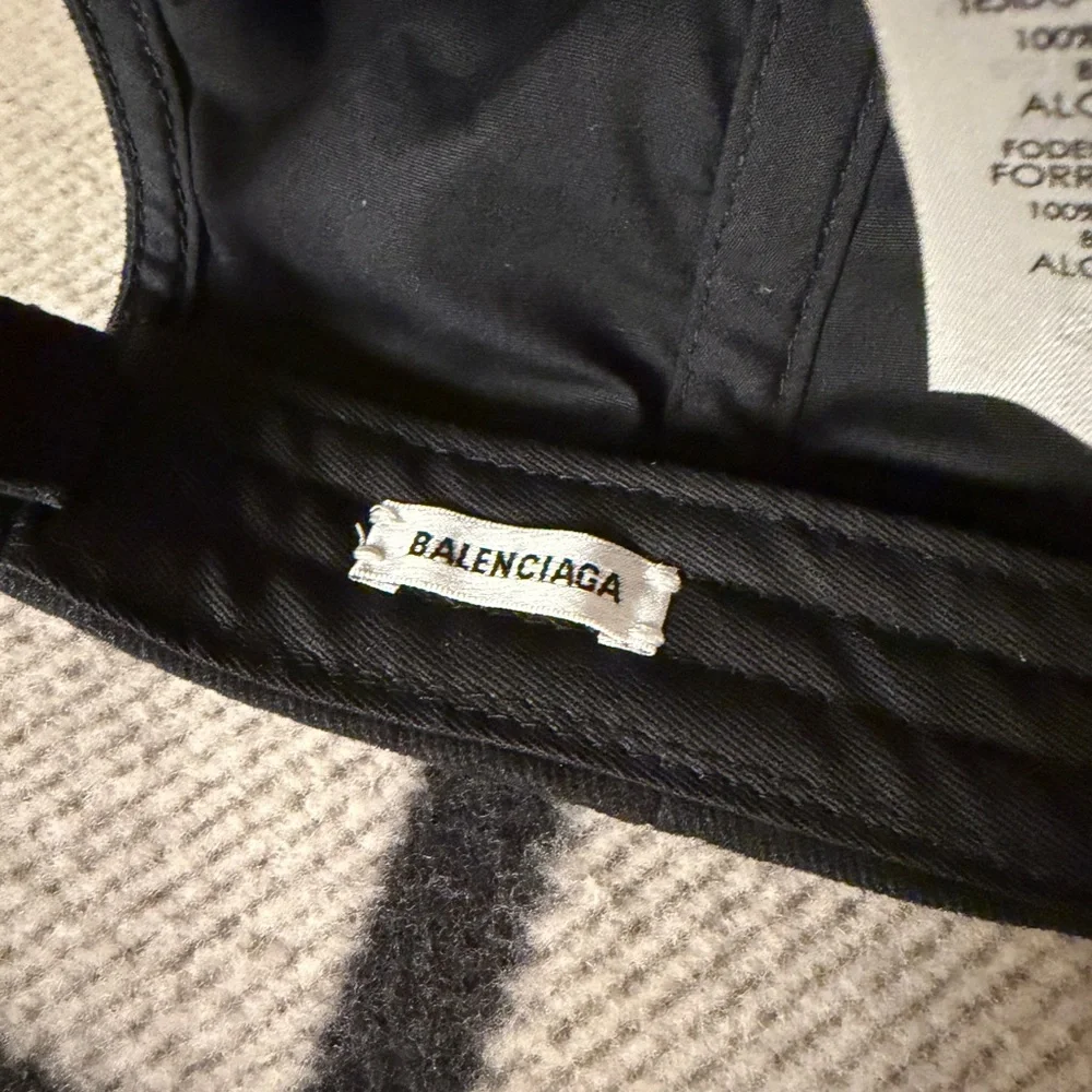 Balenciaga worn perfect once